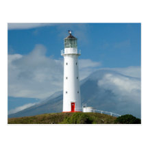 Cape Egmont Lighthouse and Mt Taranaki/Mt Post Cards