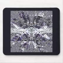 Cape Hoorn Mouse Pads