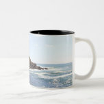 Cape Neddick 'Nubble' Lighthouse in Maine Coffee Mugs