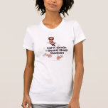 Cap'n Geech t-shirt