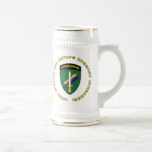 CAPOC(A) - 1st Training Bde Coffee Mug
