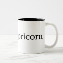 Capricorn mugs