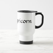 Capricorn mugs
