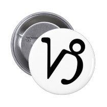 Capricorn buttons