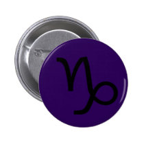 Capricorn buttons