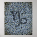 capricorn print