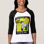 Capricorns are HOT shirt