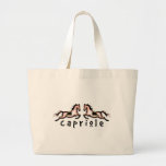 Capriole Dressage Ponies Bags