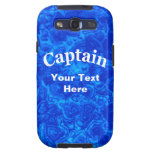 CAPTAIN - CUSTOMIZABLE