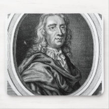 Captain Lemuel Gulliver, 1726 Mouse Pads
