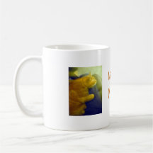 Captain Me-Ow Mugs