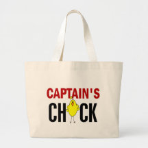 Captain’s Chick Bag
