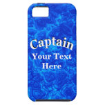 Captain to Personalise