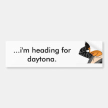 Captain's Log Bumper Sticker