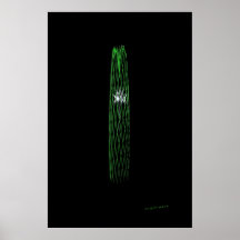 CAPTIVE POSTER