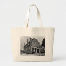 Car Repair & Tire Shop: 1940s Bags