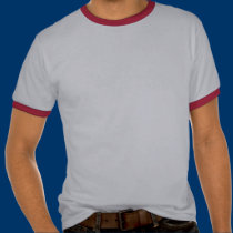 Carbon 14 Dating t-shirts
