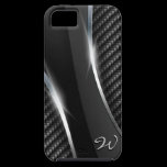 Carbon Fibre 3 Speck casemate cases
