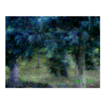 Carboniferous Post Card