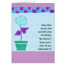 Card 2 from "1,001 Real-Life Questions for Women"