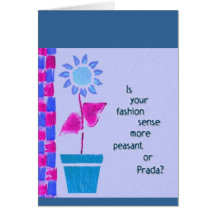 Card 4 from "1001 Real-Life Questions for Women"