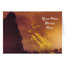 Card-All Occasion-Christianity