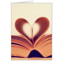 Card ...Book Lover