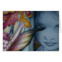 Card - Cinnamon Eyes cards