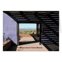 Card: Desert Portal
