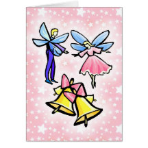 Card: "Magic of Love" - Customised