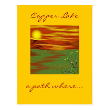   Card Postcards