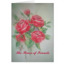Card To you my friend
