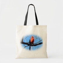Cardinal Bag