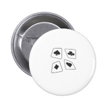 Cards Pins