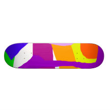 Cards Sleepy Nap Pillow Daylight Curtain Window Skate Boards