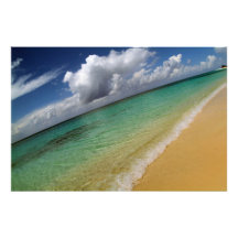 Caribbean Dream Photographic Print