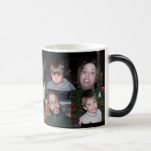 Carmitchel Kin Folk Mug