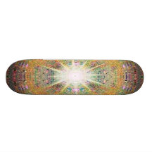 Carnal Wreckage Skate Board Decks