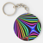 Carnival Key Chains