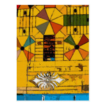 carnival postcards