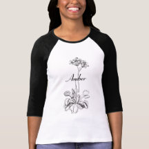 Carnivorous Plant Tshirt