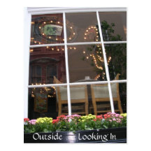 Carousel Bar NOLA Post Cards
