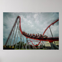 CAROWINDS POSTERS