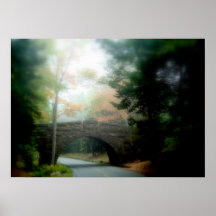 Carriage Bridge Posters