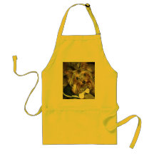 Carrington Apron