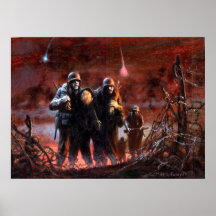 Carrying Dan Poster