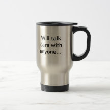 Cars Mugs