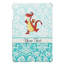 Cartoon Dragon; Cute