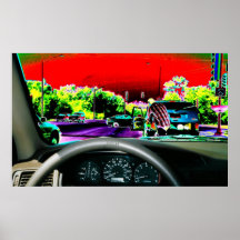cArViEw - poster