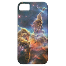 Case iPhone - Carina Nebula pillar